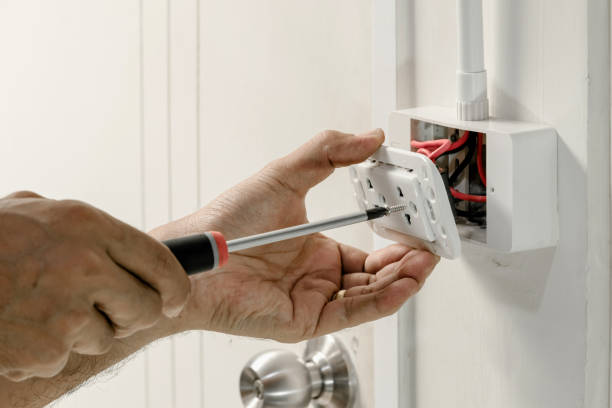 Best Electrical Wiring and Rewiring  in Royal City, WA