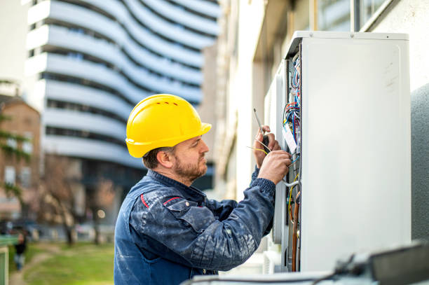 Best Surge Protection Installation  in Royal City, WA